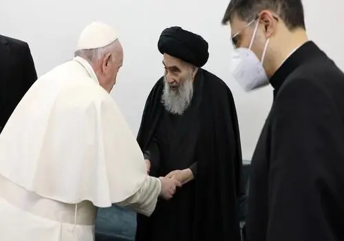 آیت‌الله سیستانی این روز را روز اول محرم اعلام کرد