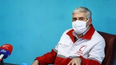 هلال احمر: لطفا به گیلان سفر نکنید