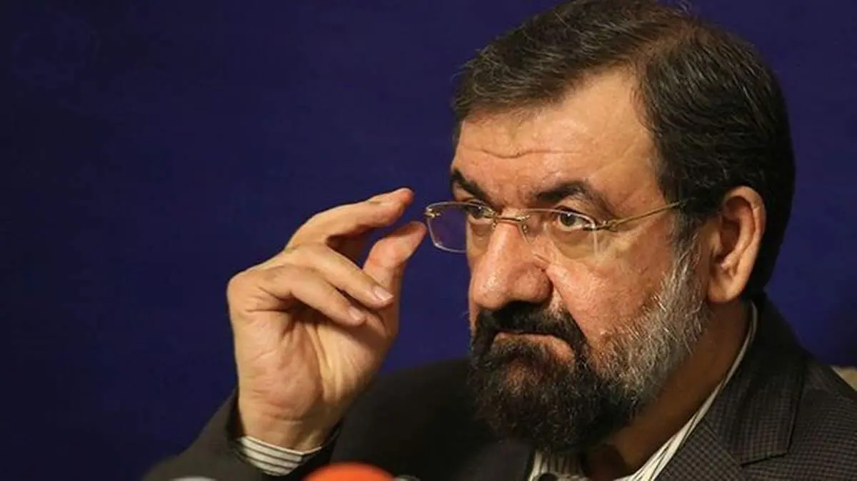 پیشنهاد محسن رضایی برای گام دوم انقلاب