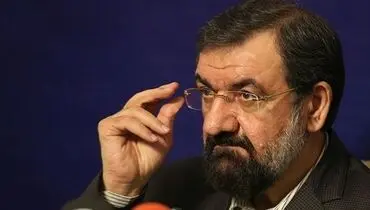 پیشنهاد محسن رضایی برای گام دوم انقلاب