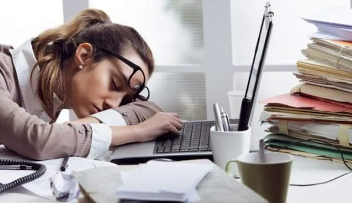 بهترین راهکار‌ها برای خلاص شدن از شر خستگی و تنبلی
