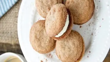 طرز تهیه شیرینی تیرامیسو حرفه‌ای و خوشمزه