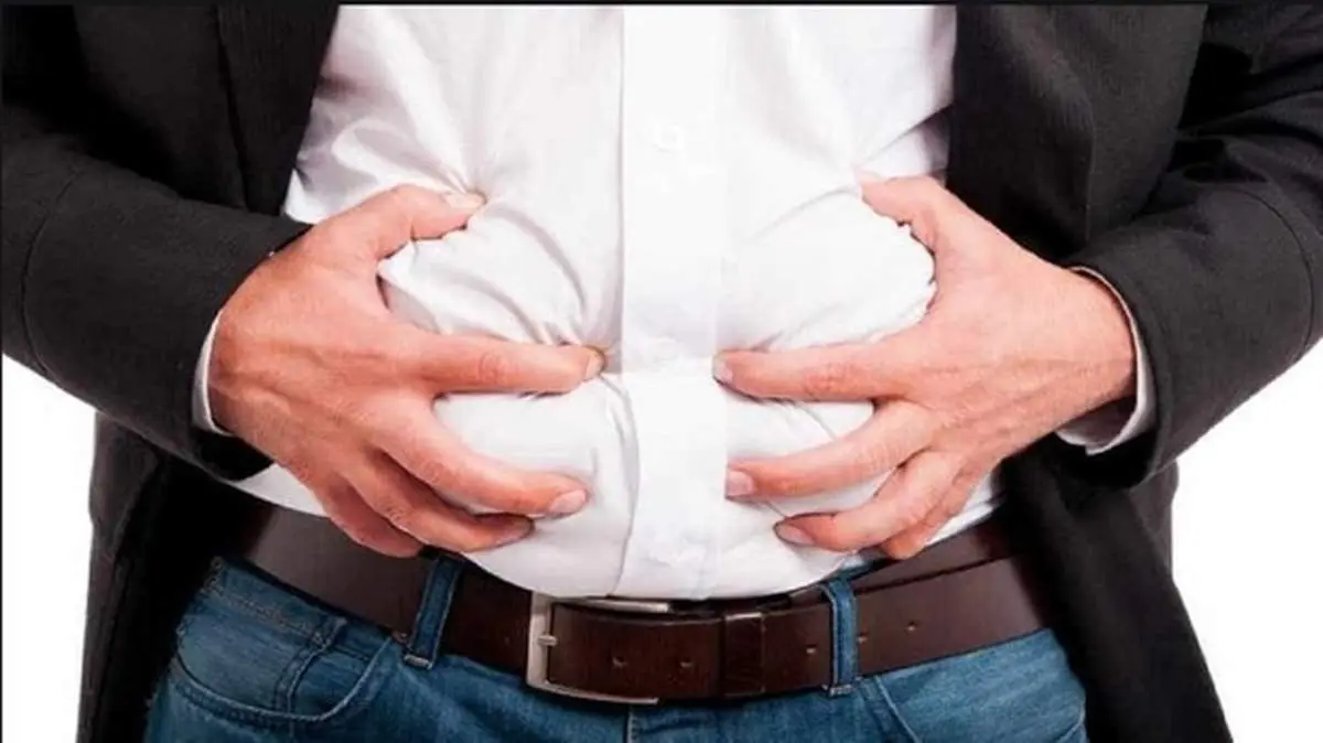 دلایل نفخ بعد خوردن غذا چیست؟