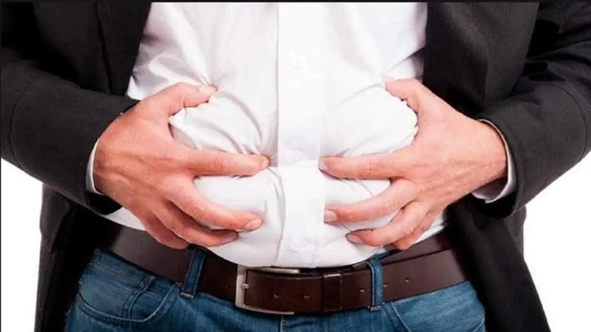 دلایل نفخ بعد خوردن غذا چیست؟