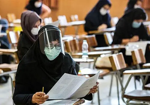 ثبت نام دانشگاه بدون کنکور آغاز شد+ شرایط