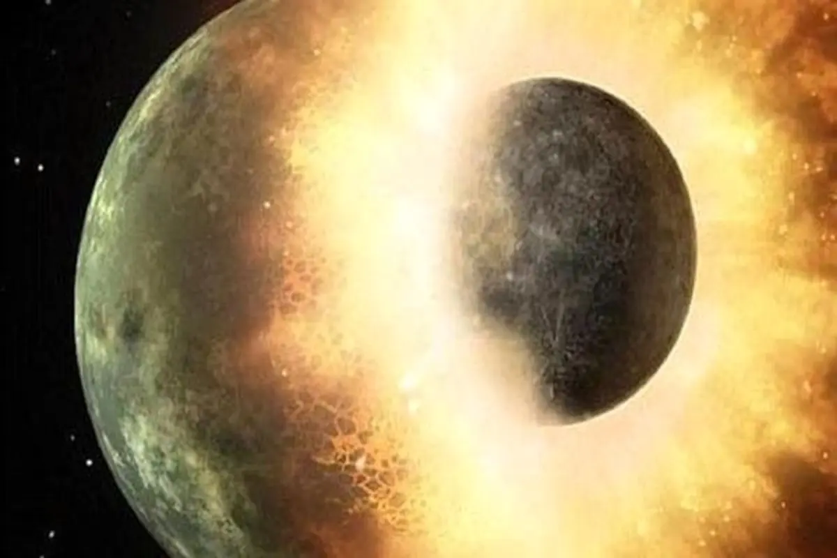 فجایع ترسناک و سناریو‌های تراژیک با نزدیک شدن ماه به زمین