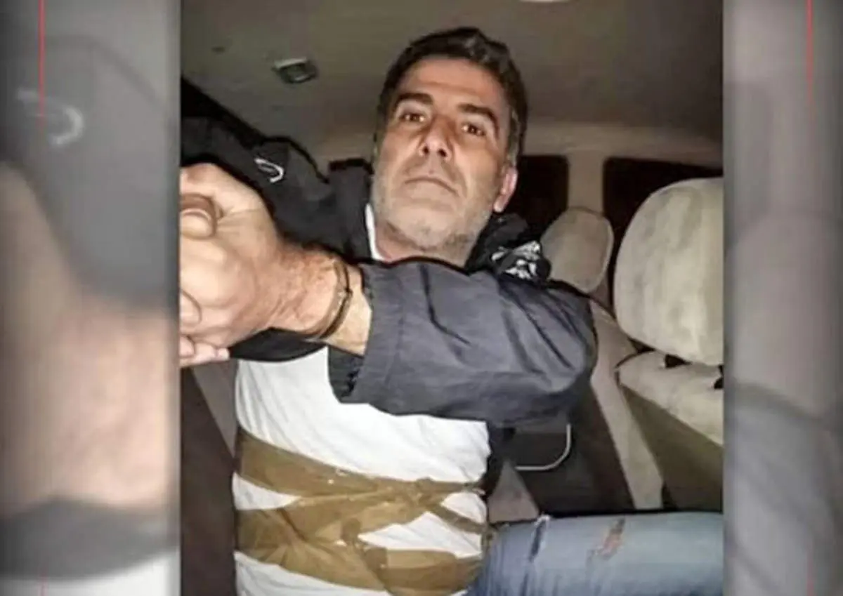 جزئیات جدید از نقشه ناکام هواپیماربایی با اسلحه پلاستیکی