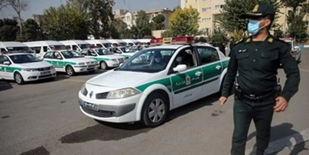 «پلیس خوب» رشوه را رد کرد/ موبایل قاپ به زندان رفت