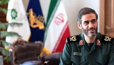 متن استعفانامه سعید محمد/ بخاطر حضور در فضای انتخاباتی استعفا می‌دهم