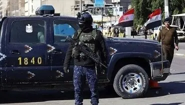 حمله تروریستی مجدد داعش به الطارمیه بغداد