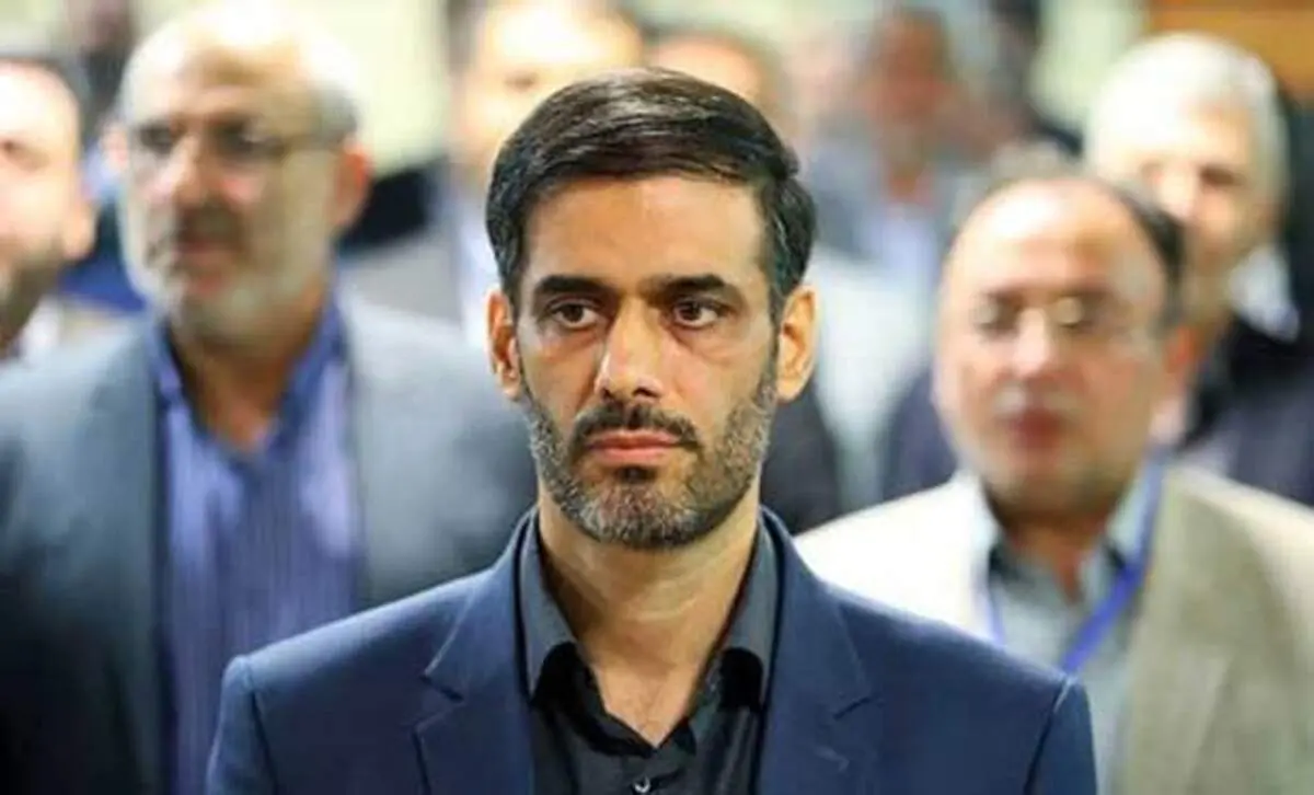 سعید محمد از قرارگاه خاتم رفت | سردار هوشی سادات فرمانده قرارگاه شد