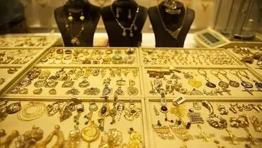 طلاق بعد از سرقت طلافروشی شوهر
