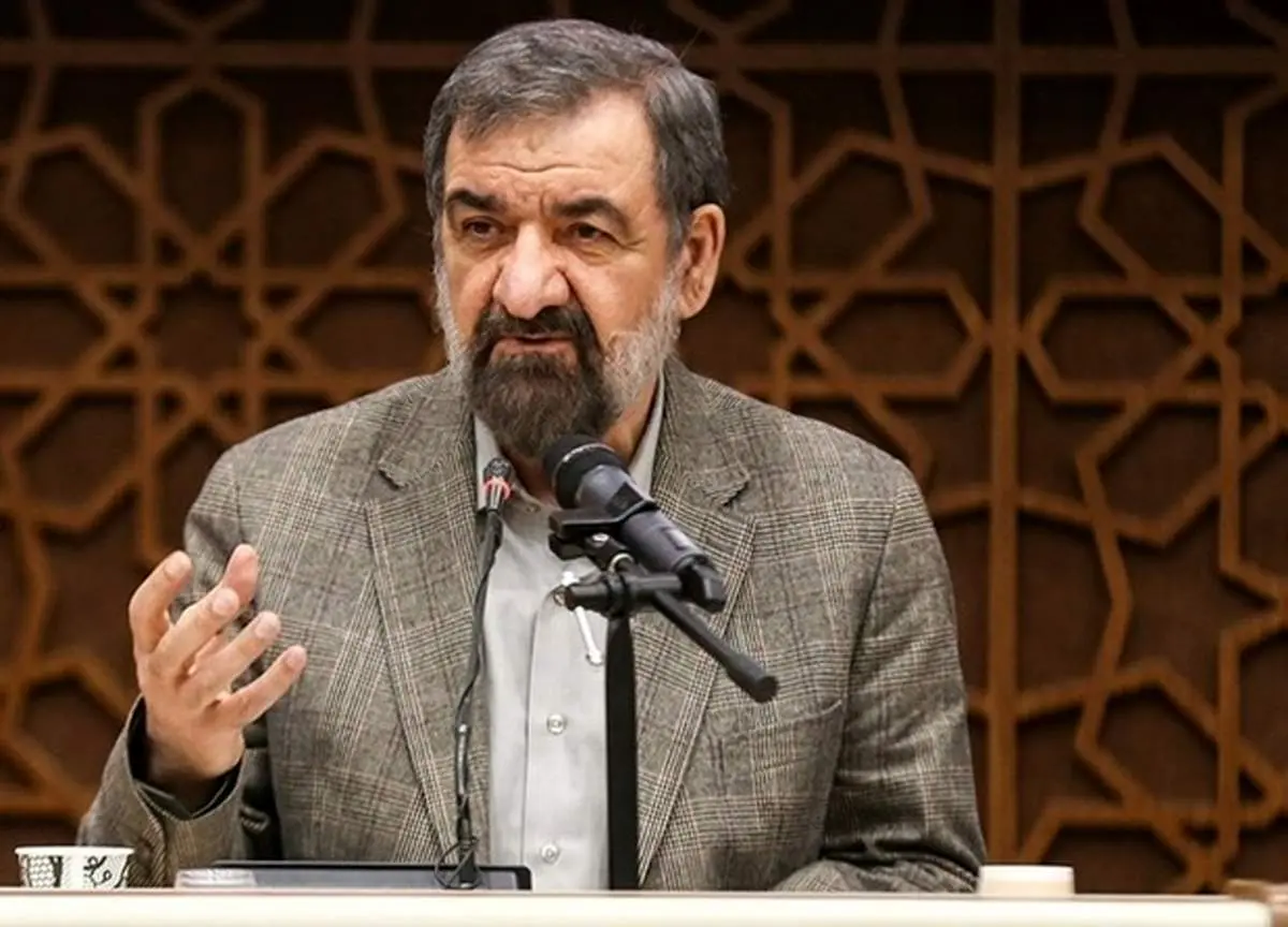 اظهارات جنجالی محسن رضایی که دولتیها را عصبانی کرد+ فیلم