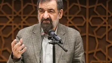 اظهارات جنجالی محسن رضایی که دولتی‌ها را عصبانی کرد+ فیلم