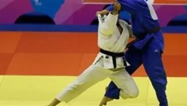 مجوز حضور جودوی ایران در قهرمانی آسیا صادر شد