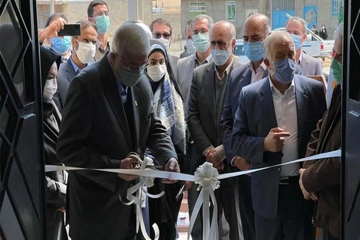 در راستای ایفای مسئولیتهای اجتماعی؛ بانک پاسارگاد ۲ کتابخانه دیگر در استان همدان افتتاح کرد