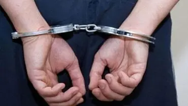اقدام به خودکشی بعد از قتل دوست صمیمی