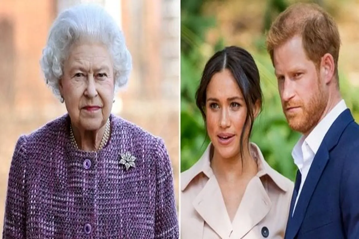 افشاگری عروس ملکه انگلیس درباره رفتار نژادپرستانه خانواده سلطنتی