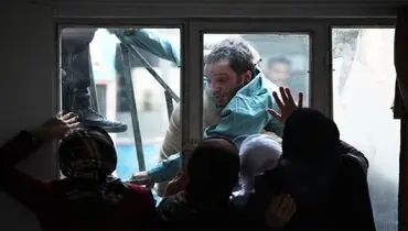 آیا مالکین «ابد و یک روز» می‌توانند از خواننده لس‌آنجلسی شکایت کنند؟