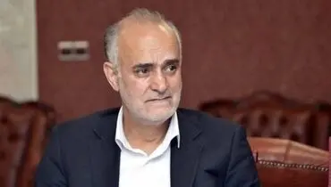 موافقت عزیزی خادم با استعفای نبی