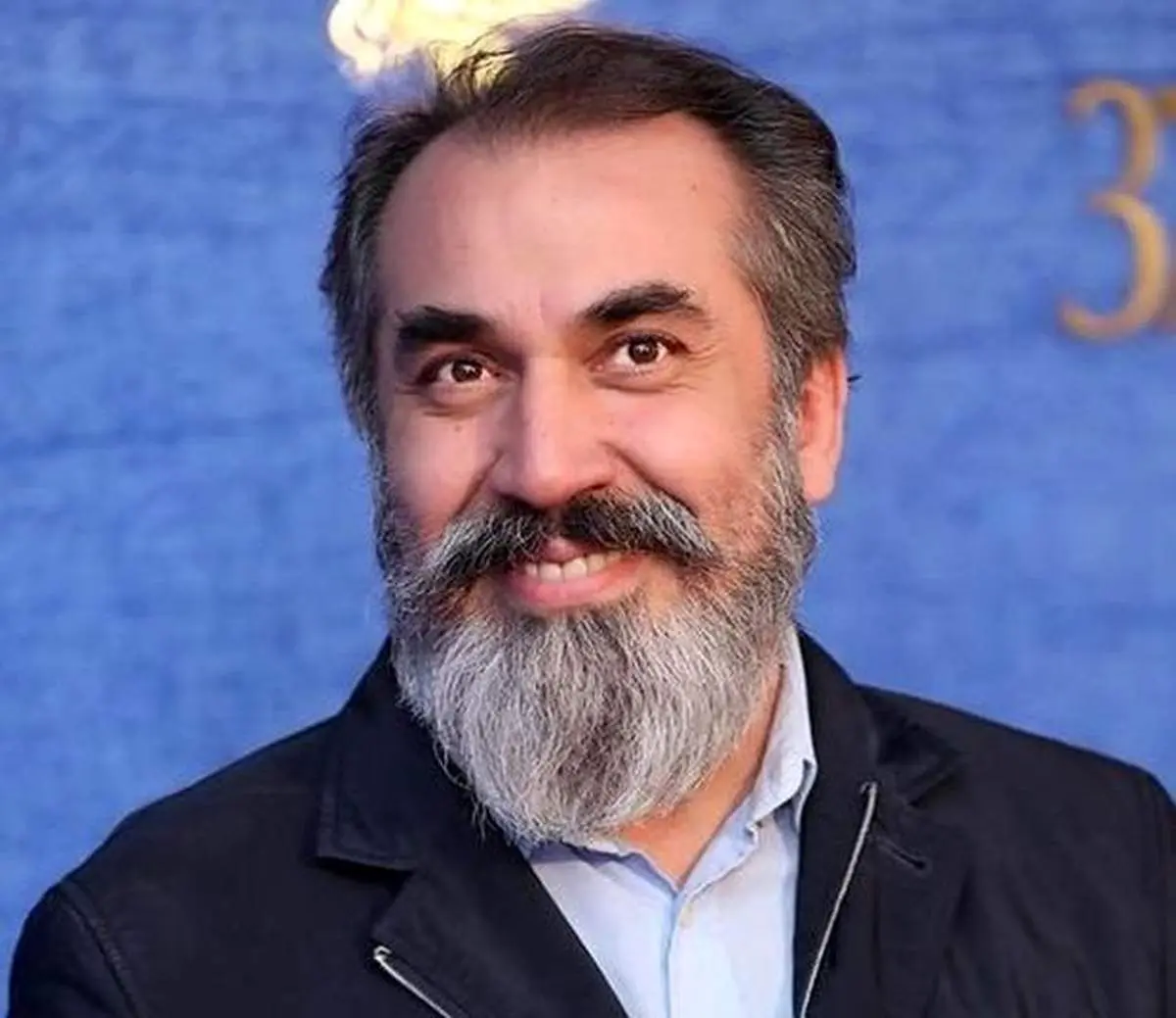 شوخی جالب و خندهدار مجری شبکه ورزش با سیامک انصاری+فیلم