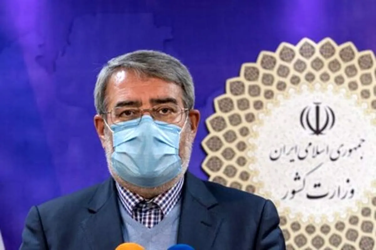 وزیر کشور دستور شروع انتخابات شوراهای اسلامی شهر و روستا را صادر کرد