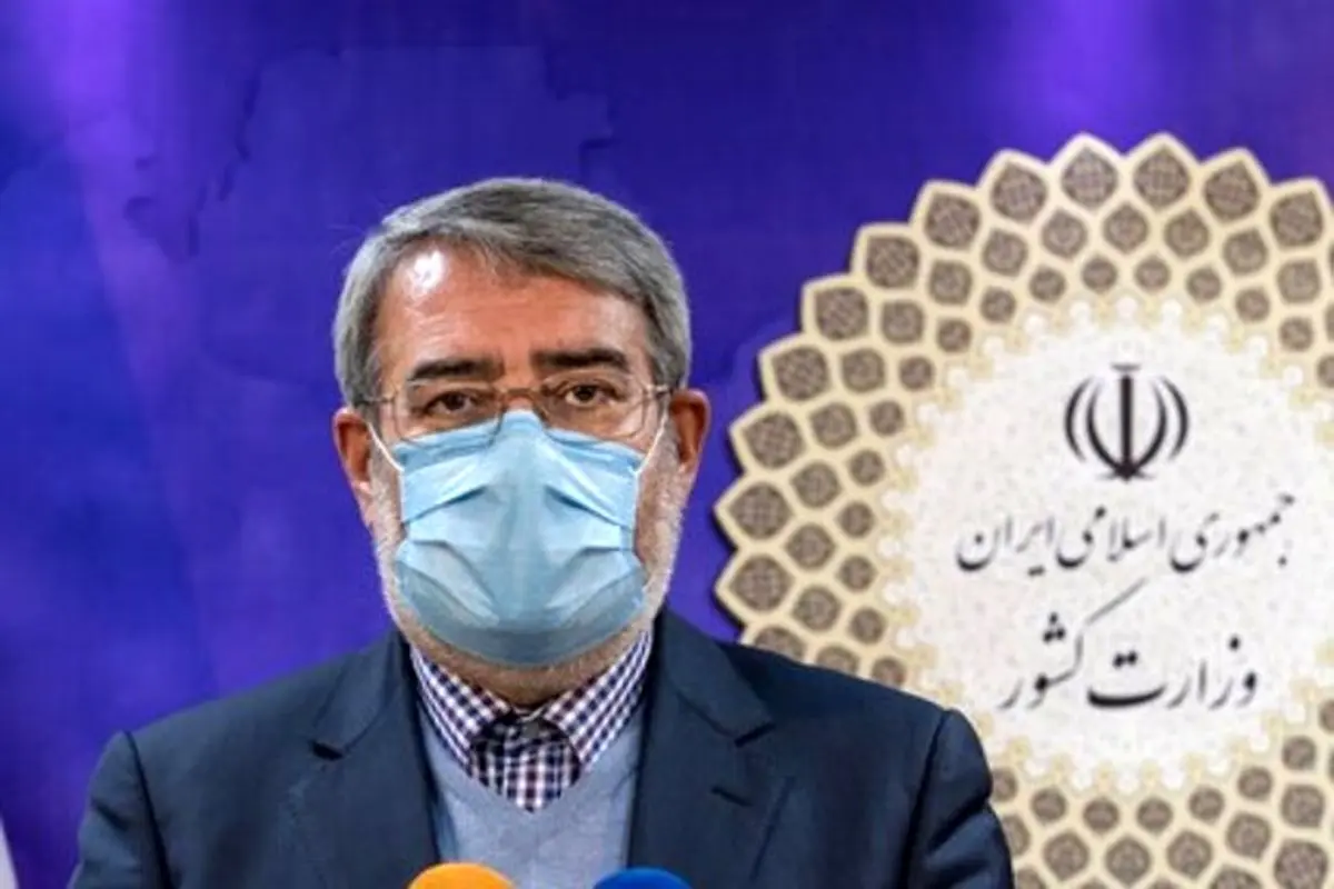 وزیر کشور دستور شروع انتخابات شورا‌های اسلامی شهر و روستا را صادر کرد