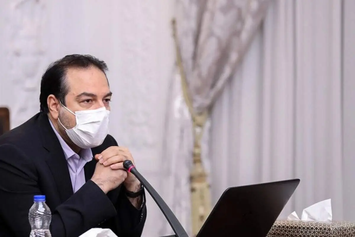 رئیسی: هیچ مسئولی تاکنون از واکسن کرونا استفاده نکرده است