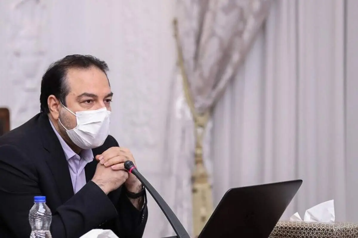 رئیسی: هیچ مسئولی تاکنون از واکسن کرونا استفاده نکرده است