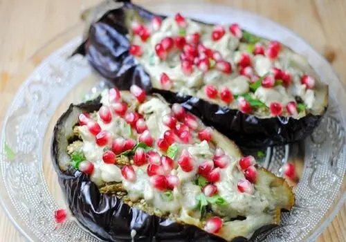 طرز تهیه ممیج‌پلا؛ غذای اصیل مازندرانی با مرغ و کشمش

