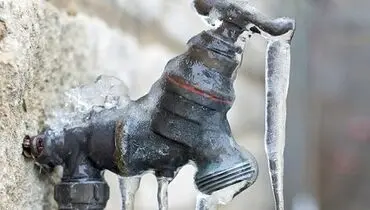 کاهش دما و سرما در اغلب شهر‌ها از ۲۱ اسفند/ سامانه بارشی تازه در راه است