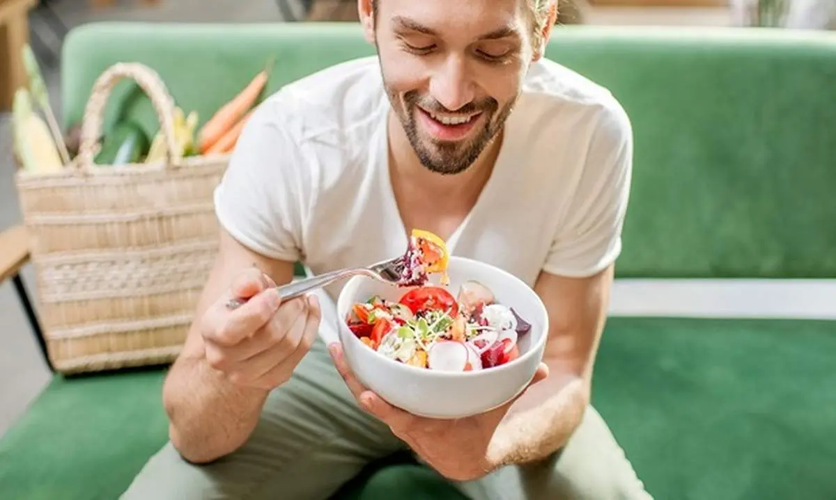 بایدها و نبایدهای غذایی برای بیماری خودایمنی