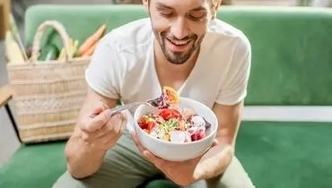 بایدها و نبایدهای غذایی برای بیماری خودایمنی
