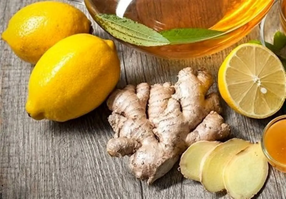 چند راهکار طب سنتی برای درمان نزله و زکام