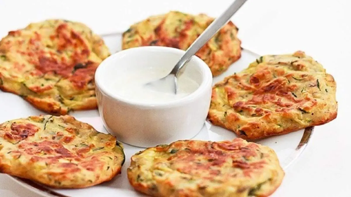 طرز تهیه کتلت قارچ و گوشت خوشمزه