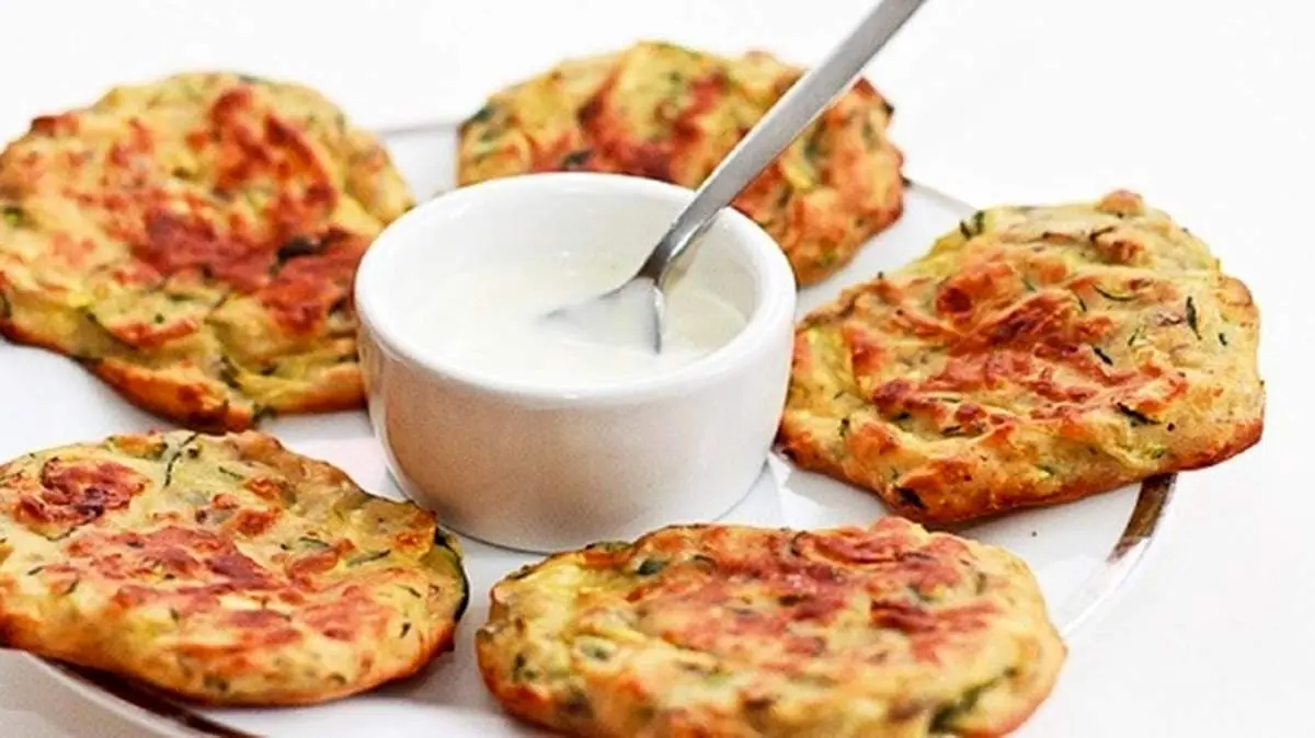 طرز تهیه کتلت قارچ و گوشت خوشمزه