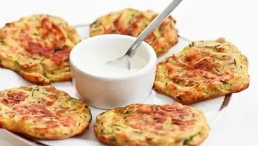 طرز تهیه کتلت قارچ و گوشت خوشمزه