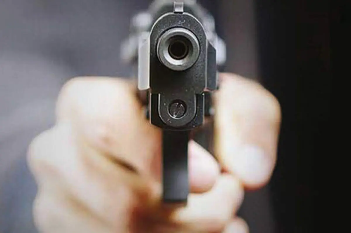 جزئیات تیر خوردن زن تهرانی در تیراندازی پلیس