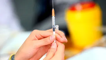 واکسن "شهید فخری ‌زاده" در مرحله تست انسانی