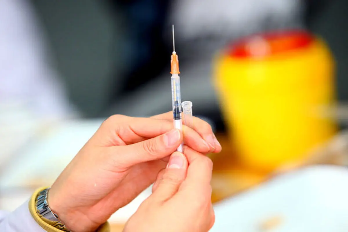 واکسن "شهید فخری ‌زاده" در مرحله تست انسانی
