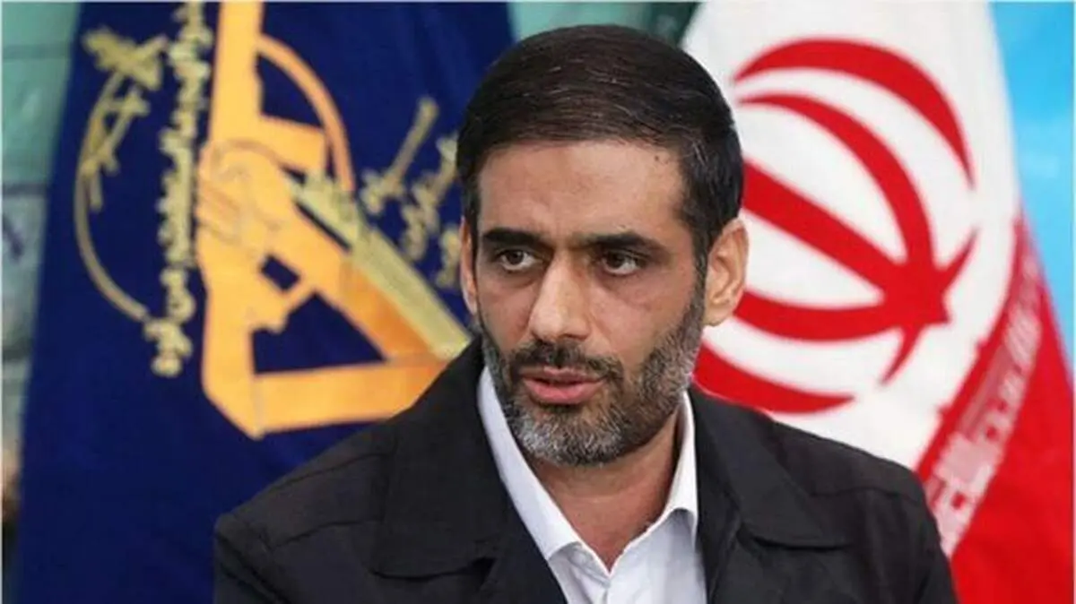 سردار محمد اعلام کاندیداتوری کرد + فیلم