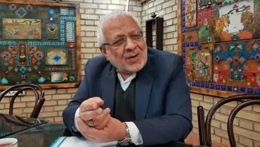 کنایه معنادار بادامچیان به احمدی نژاد: شاید بعد‌ها بایدن را با ترامپ اشتباه بگیرد