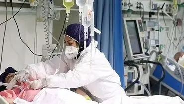 آخرین وضعیت مراکز درمانی کرونا در «استان تهران» / کاهش مرگ و میر بیماران کرونایی
