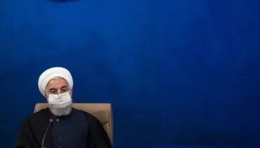 تاکید روحانی بر ضرورت تصویب و ابلاغ قانون بودجه در موعد مقرر