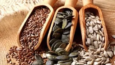 قیمت تخمه ویژه شب عید+جدول
