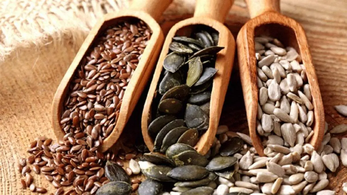 قیمت تخمه ویژه شب عید+جدول