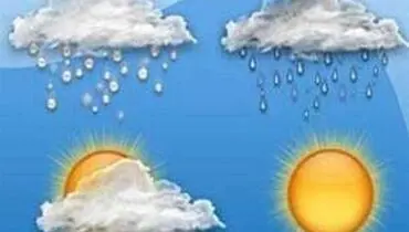 کاهش محسوس دمای هوا در کشور از پس فردا