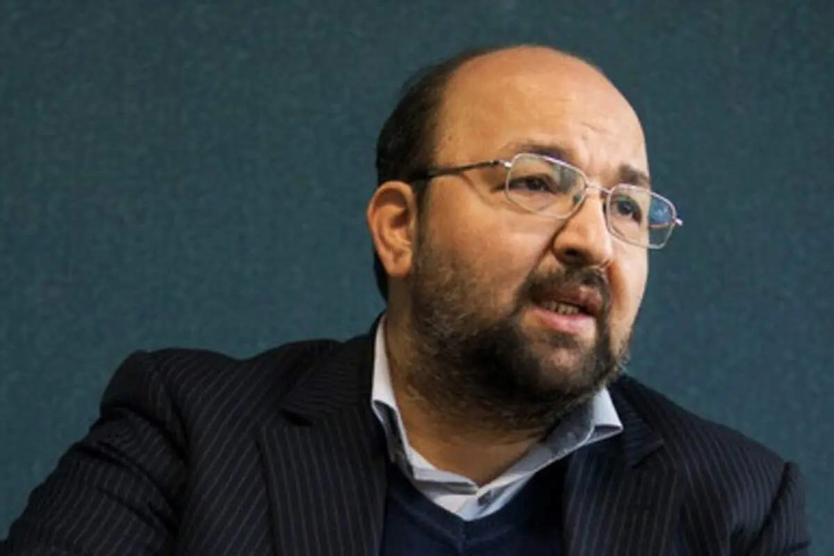 دیدار سید محمد خاتمی با حسن روحانی
