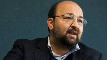 دیدار سید محمد خاتمی با حسن روحانی
