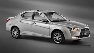 قیمت دنا نزولی شد +جزئیات